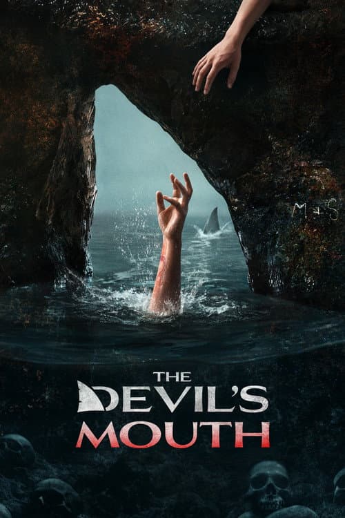 Watch The Devil's Mouth - Luganda Translated Movie by Vj Ice P