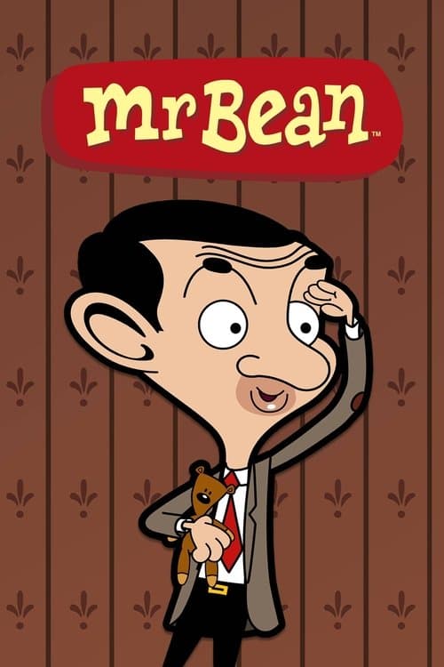 Watch Mr. Bean: The Animated Series - Luganda Translated Series by Vj Shield