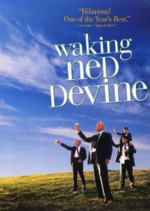 Watch WAKING NED DEVINE - Luganda Translated Movie by Vj Mark