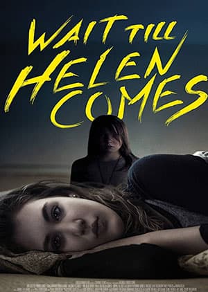 Watch WAIT TILL HELLEN COMES - Luganda Translated Movie by Vj Junior