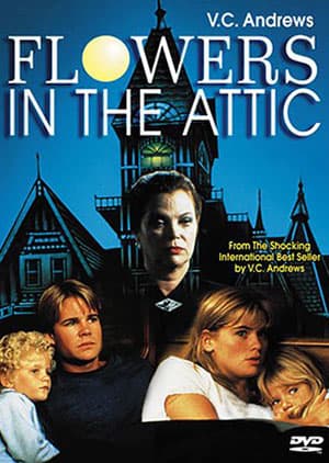 Watch FLOWERS IN ATTIC 2 - Luganda Translated Movie by Vj Junior