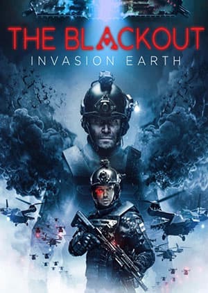 Watch THE BLACK OUT - Luganda Translated Movie by Vj Junior