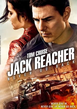 Watch jack reacher never go back - Luganda Translated Movie by Vj Emmy