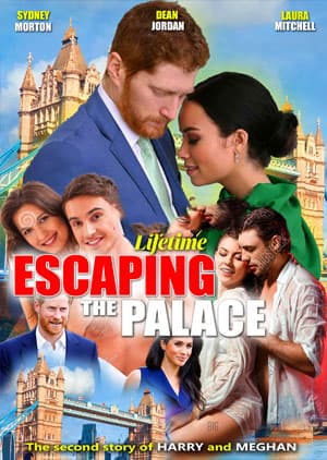 Watch Harry & Meghan Escaping the Palace - Luganda Translated Movie by Vj Junior