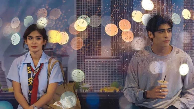 Watch The Rain in España - Luganda Translated Series by Vj Ronage